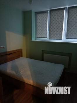 2-к квартира, на длительный срок, 48м2, 16/25 этаж