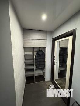 1-к квартира, на длительный срок, 34м2, 5/9 этаж