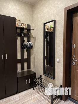 2-к квартира, на длительный срок, 44м2, 12/25 этаж
