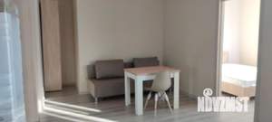 1-к квартира, на длительный срок, 46м2, 10/25 этаж