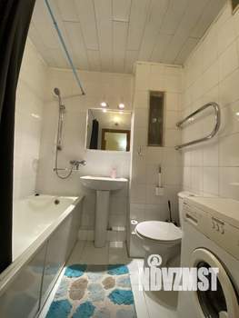 1-к квартира, на длительный срок, 40м2, 8/17 этаж