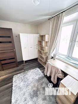 2-к квартира, на длительный срок, 39м2, 2/5 этаж