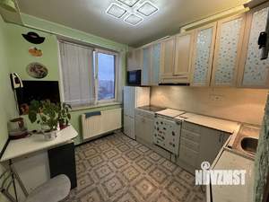 2-к квартира, на длительный срок, 55м2, 13/14 этаж