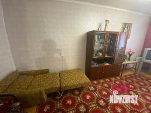 1-к квартира, на длительный срок, 34м2, 1/9 этаж