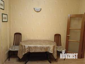 1-к квартира, на длительный срок, 55м2, 13/16 этаж