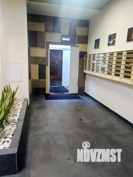 1-к квартира, на длительный срок, 52м2, 21/25 этаж