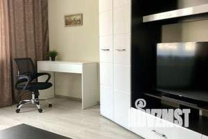 1-к квартира, посуточно, 39м2, 7/26 этаж