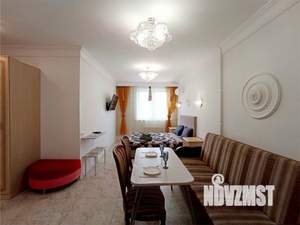 1-к квартира, посуточно, 33м2, 1/1 этаж