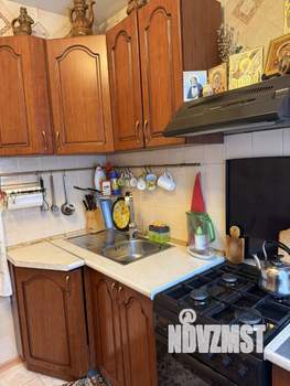 2-к квартира, на длительный срок, 46м2, 1/5 этаж