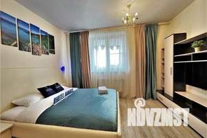 1-к квартира, посуточно, 10м2, 1/1 этаж
