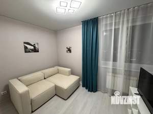 1-к квартира, на длительный срок, 31м2, 20/25 этаж