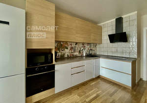 2-к квартира, на длительный срок, 75м2, 20/24 этаж