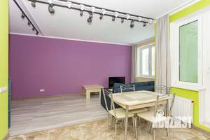 1-к квартира, на длительный срок, 35м2, 6/9 этаж