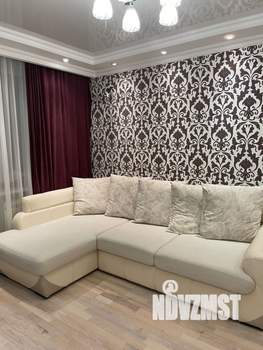 1-к квартира, на длительный срок, 40м2, 6/9 этаж