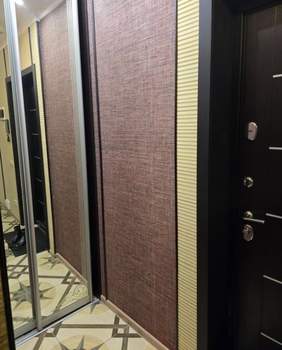 2-к квартира, на длительный срок, 56м2, 10/17 этаж