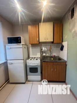 1-к квартира, посуточно, 30м2, 5/5 этаж