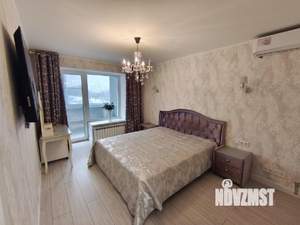 1-к квартира, на длительный срок, 45м2, 3/12 этаж