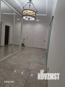 3-к квартира, на длительный срок, 130м2, 10/20 этаж