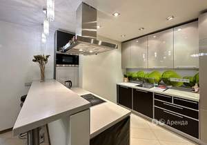 2-к квартира, на длительный срок, 80м2, 13/16 этаж