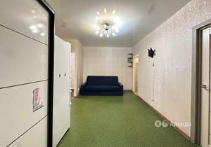 2-к квартира, на длительный срок, 44м2, 1/5 этаж