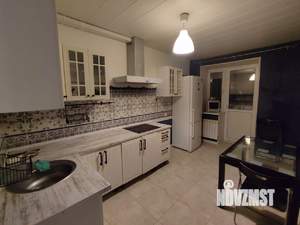 1-к квартира, на длительный срок, 51м2, 12/25 этаж