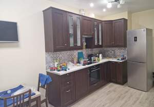 2-к квартира, на длительный срок, 59м2, 16/25 этаж