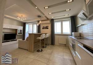 1-к квартира, на длительный срок, 47м2, 19/22 этаж