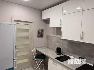 1-к квартира, на длительный срок, 31м2, 20/25 этаж