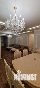 4-к квартира, на длительный срок, 128м2, 3/29 этаж
