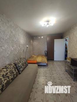 1-к квартира, на длительный срок, 33м2, 12/12 этаж