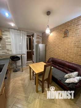 1-к квартира, на длительный срок, 41м2, 6/15 этаж