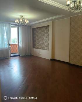 3-к квартира, на длительный срок, 118м2, 4/19 этаж