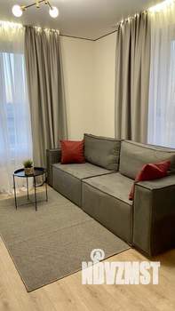 2-к квартира, на длительный срок, 67м2, 4/25 этаж