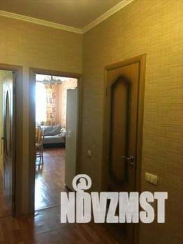 1-к квартира, на длительный срок, 44м2, 18/25 этаж