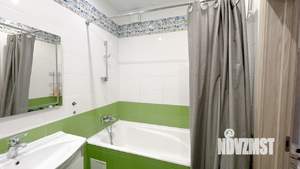 2-к квартира, на длительный срок, 82м2, 19/29 этаж