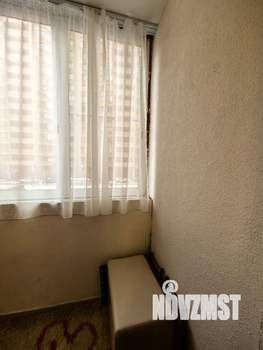 1-к квартира, на длительный срок, 46м2, 2/25 этаж