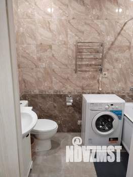 Студия квартира, посуточно, 33м2, 9/25 этаж