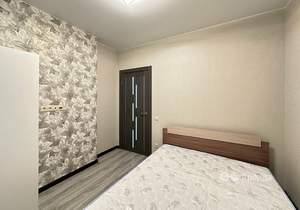 3-к квартира, на длительный срок, 52м2, 3/17 этаж