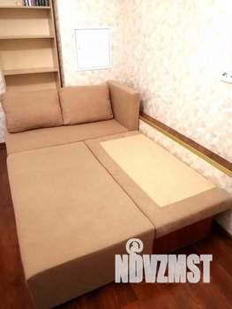 2-к квартира, посуточно, 43м2, 1/1 этаж