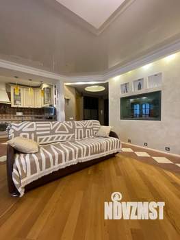 3-к квартира, на длительный срок, 89м2, 14/19 этаж