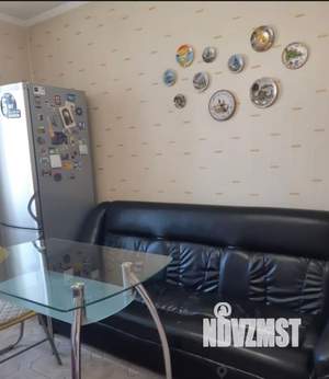 1-к квартира, на длительный срок, 52м2, 14/22 этаж