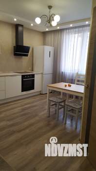 1-к квартира, на длительный срок, 40м2, 14/25 этаж