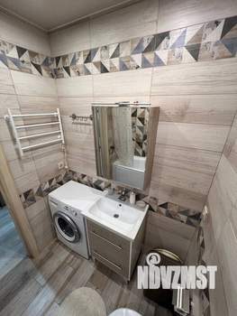 1-к квартира, на длительный срок, 40м2, 13/25 этаж