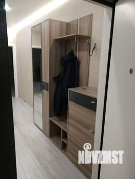 1-к квартира, на длительный срок, 46м2, 11/28 этаж