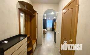 2-к квартира, посуточно, 45м2, 1/1 этаж