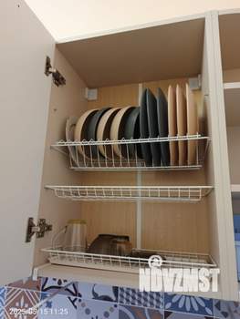 3-к квартира, на длительный срок, 118м2, 5/27 этаж