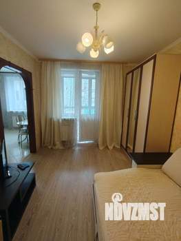 1-к квартира, на длительный срок, 35м2, 2/17 этаж