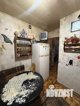 3-к квартира, на длительный срок, 60м2, 4/5 этаж