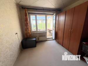 1-к квартира, на длительный срок, 40м2, 4/10 этаж