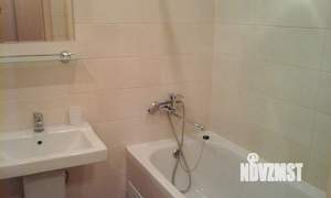 1-к квартира, на длительный срок, 30м2, 6/25 этаж